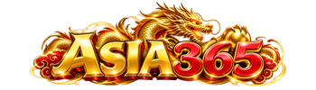 Logo ASIA365
